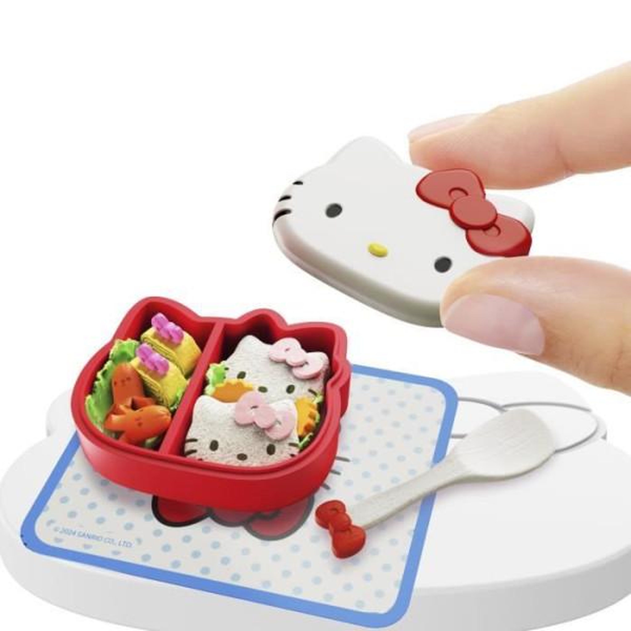 Voir la diapositive 2 : Jeu créatif Miniverse MGA s Make It Mini Sanrio Modèle aléatoire