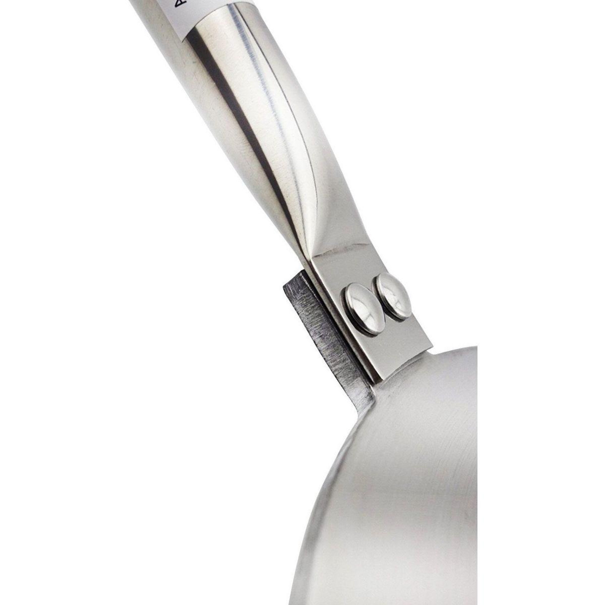 Voir la diapositive 2 : ESSENTIEL B Disque relais induction - 24 cm