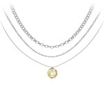 SC CRYSTAL Set de 3 colliers par SC Crystal®
