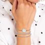 Voir la diapositive 2 : SC CRYSTAL Set de 3 bracelets par SC Crystal®