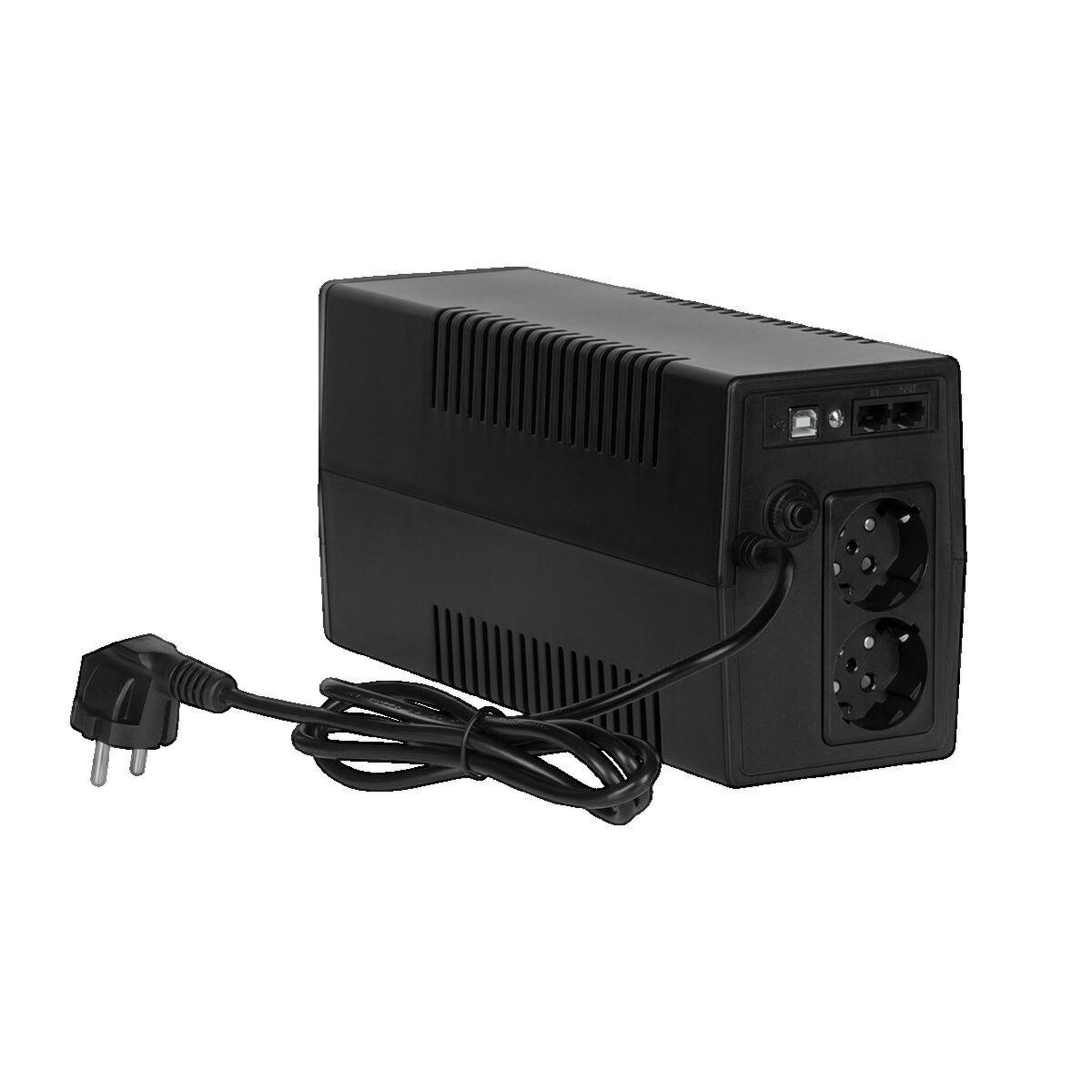 Voir la diapositive 2 : REOLINK Onduleur Rebel Nanopower Plus 1000 1000 VA