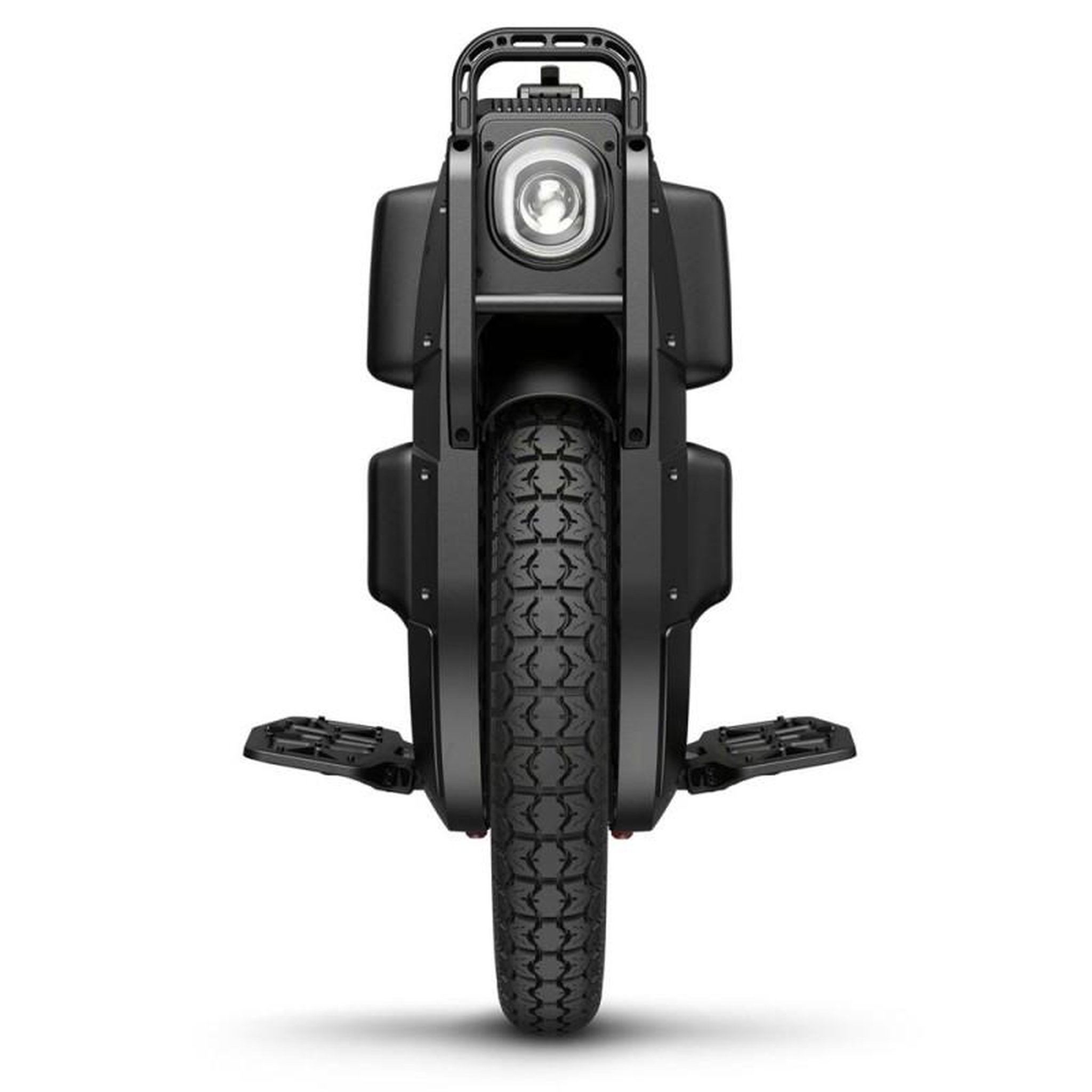 Inmotion Gyroroue Inmotion V13 Pro 10000 W Noir et Orange