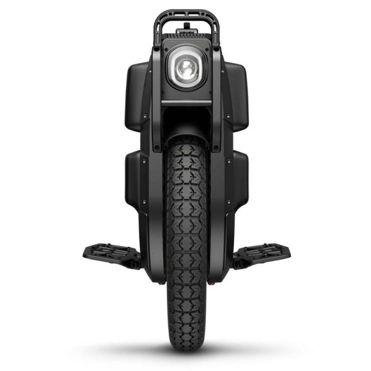 Inmotion Gyroroue Inmotion V13 Pro 10000 W Noir et Orange