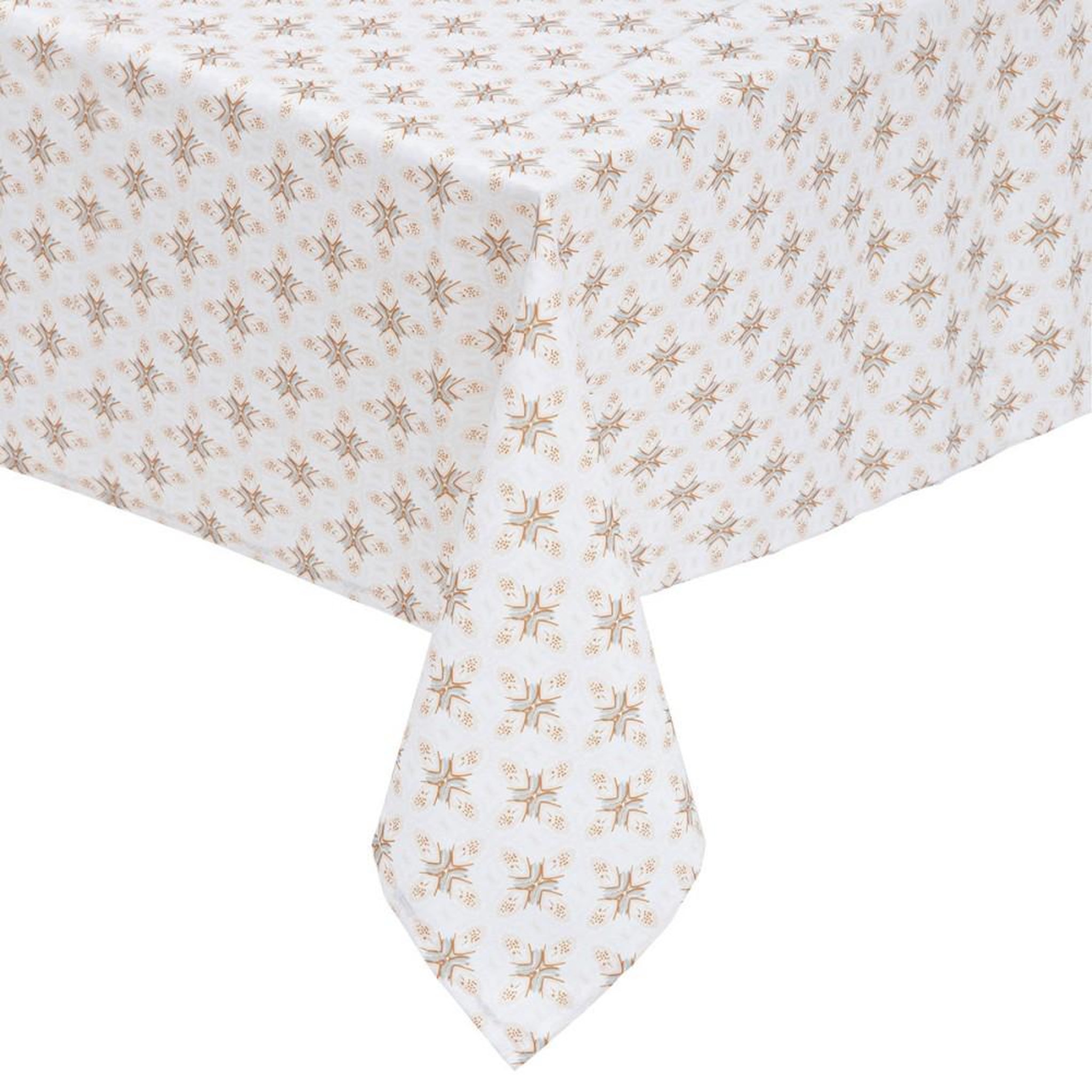 Voir la diapositive 1 : ATMOSPHERA Nappe antitache rectangulaire 140x240 cm Parata