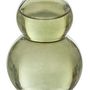 Voir la diapositive 3 : ATMOSPHERA Diffuseur de Parfum en Verre  Hanae  50ml Bois de Santal