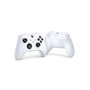 Voir la diapositive 3 : Manette Sans Fil  Robot Blanche Xbox Series / Xbox One