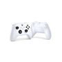 Voir la diapositive 3 : Manette Sans Fil  Robot Blanche Xbox Series / Xbox One