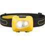 Voir la diapositive 5 : GP BATTERIES Lampe frontale frontale Discovery CH42 - 110 lumens