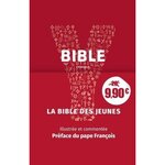 YOUCAT BIBLE. LA BIBLE DE L'EGLISE CATHOLIQUE POUR LES JEUNES, AELF