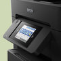 Voir la diapositive 3 : Epson Imprimante jet d'encre WorkForce WF-4830DTWF
