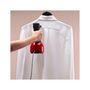 Voir la diapositive 5 : LAURASTAR Défroisseur vapeur Iggi Red