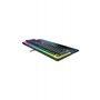 Voir la diapositive 4 : Roccat Clavier Gaming Membrane filaire Roccat Magma RGB Noir