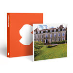Smartbox Séjour en château : 2 jours en suite près de Bayonne et Dax - Coffret Cadeau Séjour
