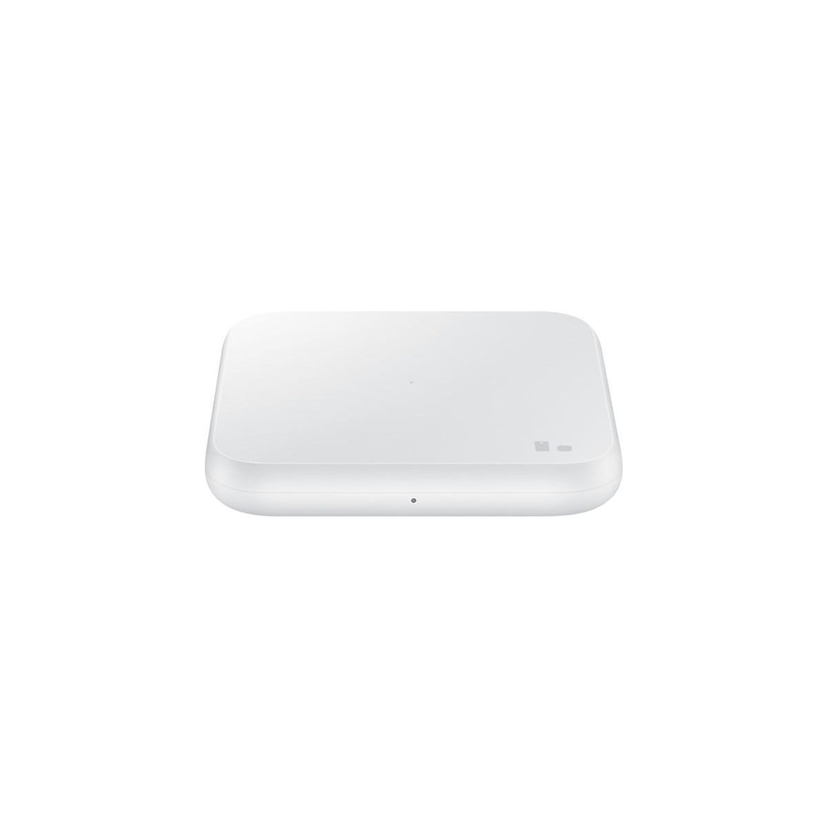 Samsung Samsung EP-P1300B Casques, Smartphone Blanc Recharge sans fil Charge rapide Intérieure