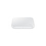 Voir la diapositive 2 : Samsung Samsung EP-P1300B Casques, Smartphone Blanc Recharge sans fil Charge rapide Intérieure