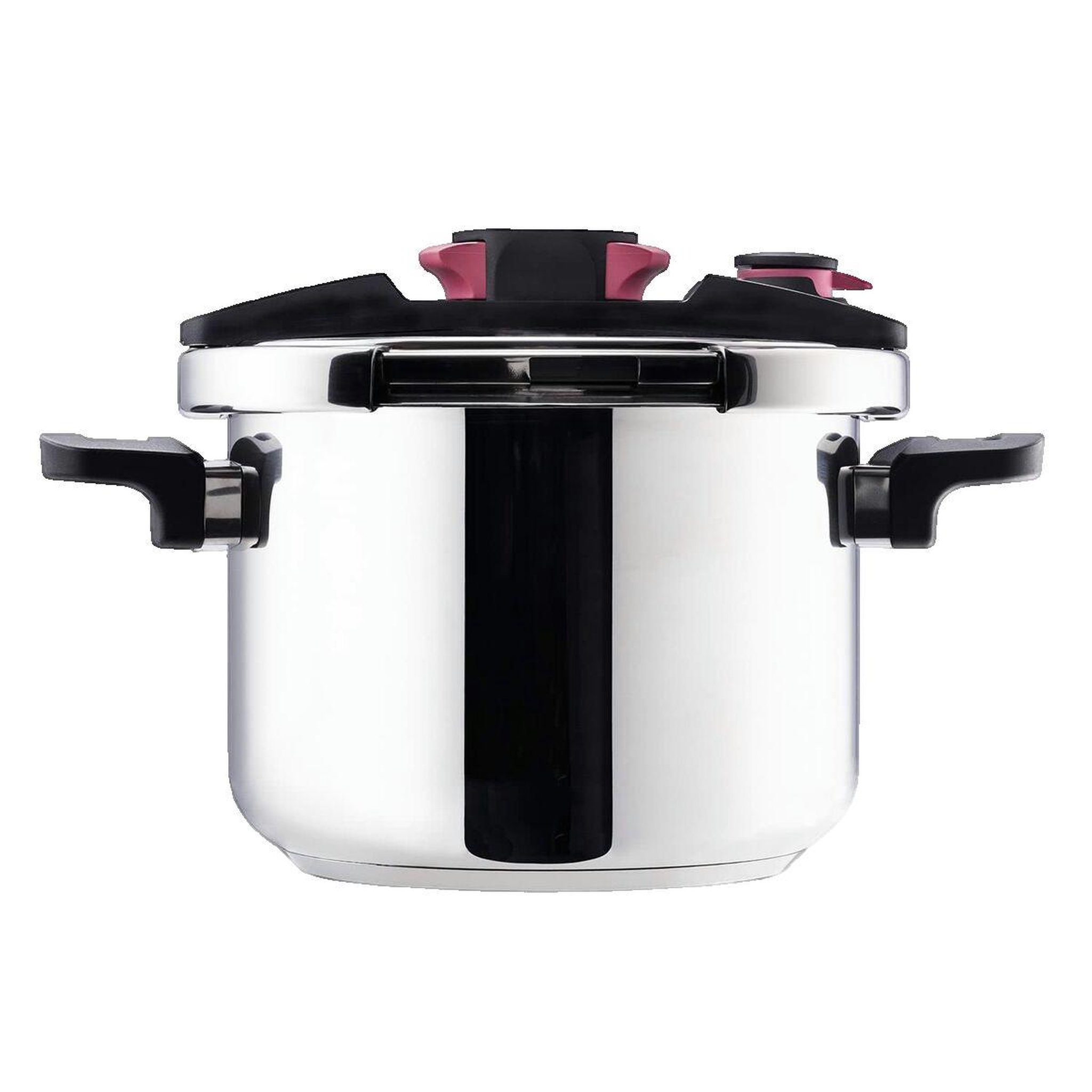 Taurus Autocuiseur Taurus Great Moments Superrapid 6 litres Acier inoxydable