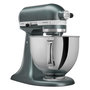 Voir la diapositive 4 : KitchenAid Robot pâtissier 5KSM175PSEJP Artisan genévrier