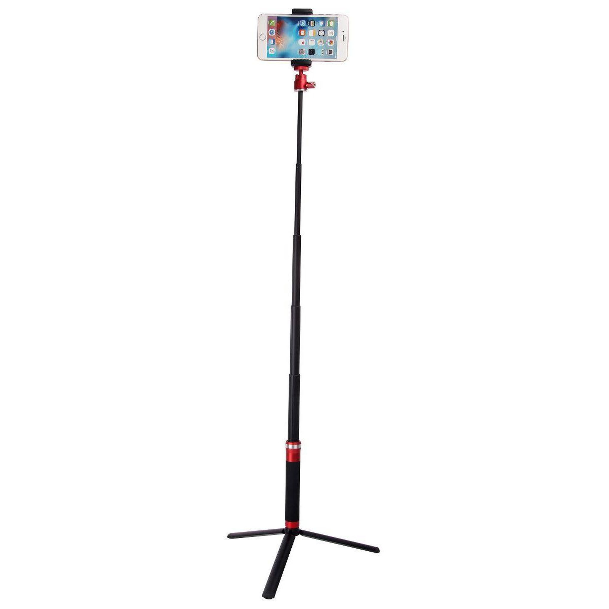 Voir la diapositive 2 : ESSENTIEL B Trépied TP800TR