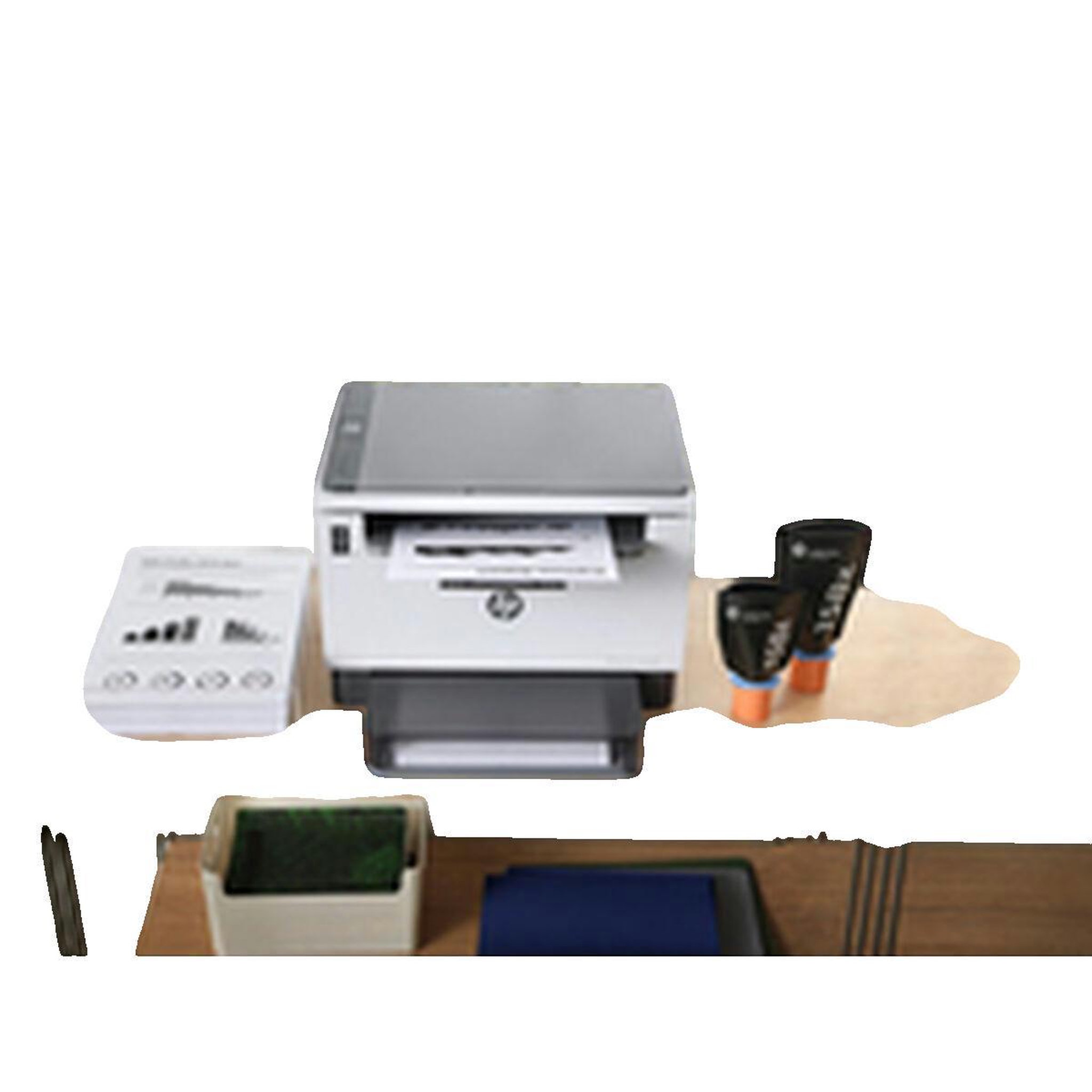 HP Imprimante Multifonction HP 9B5C5A#BHC