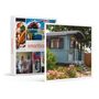 Voir la diapositive 1 : Smartbox Séjour bucolique : 3 jours insolites en roulotte près de Troyes - Coffret Cadeau Séjour