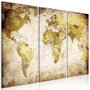 Voir la diapositive 1 : Paris Prix Tableau Imprimé  Vieux Continents