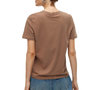 Voir la diapositive 2 : Vero Moda T shirt  Femme Vero Moda Paulina