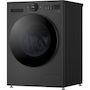 Voir la diapositive 3 : LG Lave linge hublot F34X76BSTA