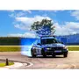 Smartbox Baptême de drift : 2 tours en BMW M3 sur le circuit de la Ferté-Gaucher pour 3 personnes - Coffret Cadeau Sport & Aventure