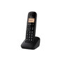 Voir la diapositive 2 : PANASONIC Téléphone dect - KXTGB610FRB