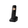 Voir la diapositive 2 : PANASONIC Téléphone dect - KXTGB610FRB