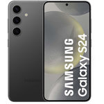 Samsung Smartphone Galaxy S24 Noir EE 256Go