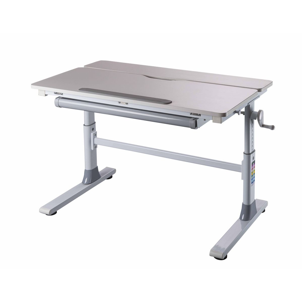 INTERLINK Bureau Frederik