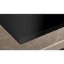 Voir la diapositive 4 : Siemens Plaque induction ED651HQB1E iQ500 CombiZone