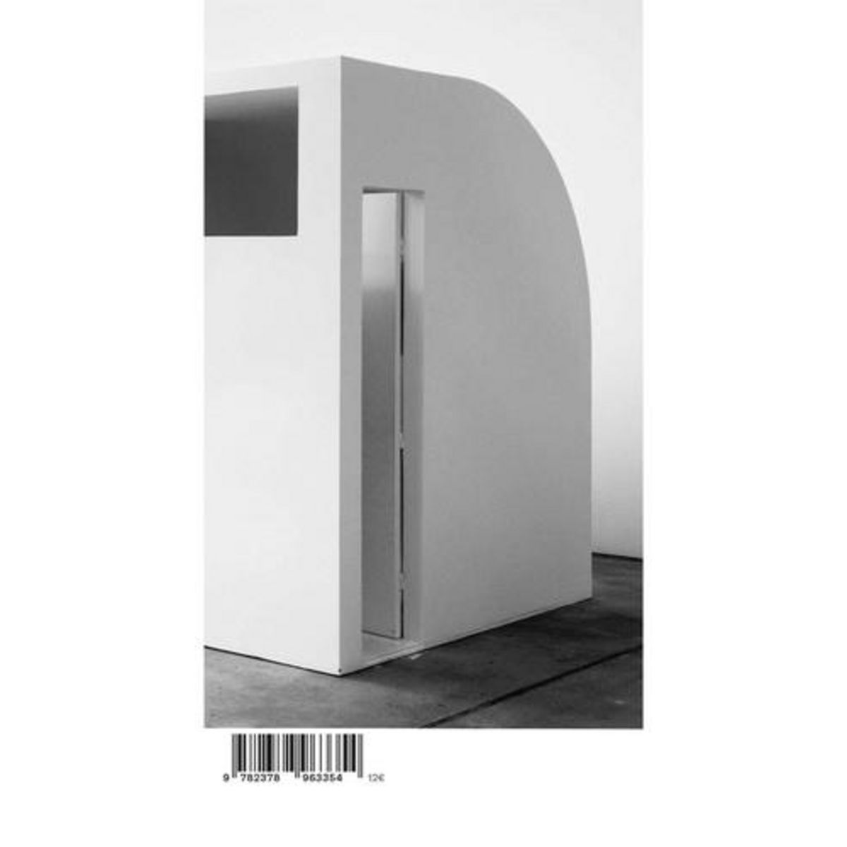 LESS IS ENOUGH. SUR L'ARCHITECTURE ET L'ASCETISME, Aureli Pier Vittorio