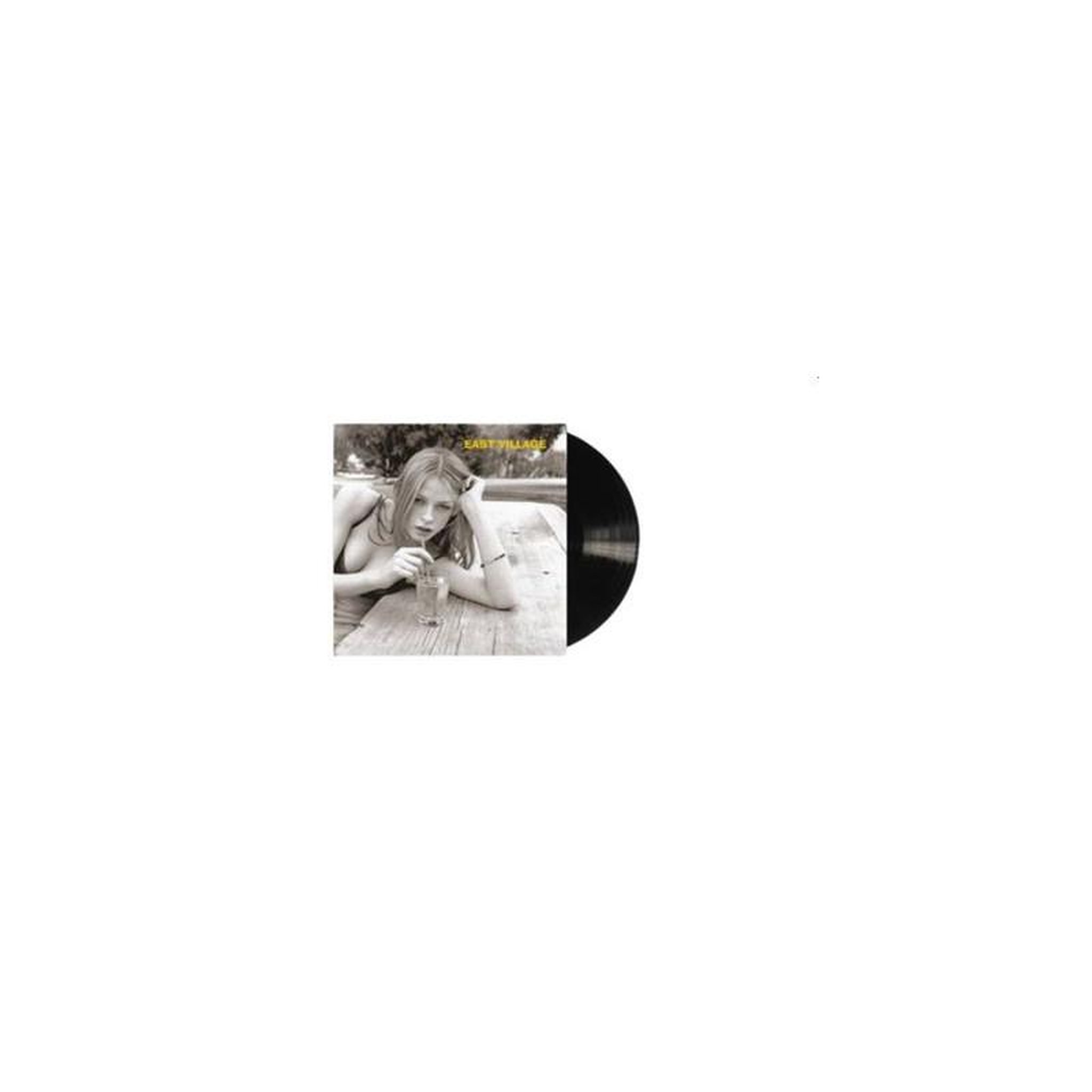 East village faux: remplacer. East village drop out remastered 30th anniversary deluxe lp vinyle