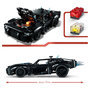 Voir la diapositive 6 : LEGO Technic 42127 Batmobile de Batman 
