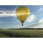 Voir la diapositive 3 : Smartbox Vol en montgolfière pour 2 personnes au-dessus du château du Lude - Coffret Cadeau Sport & Aventure