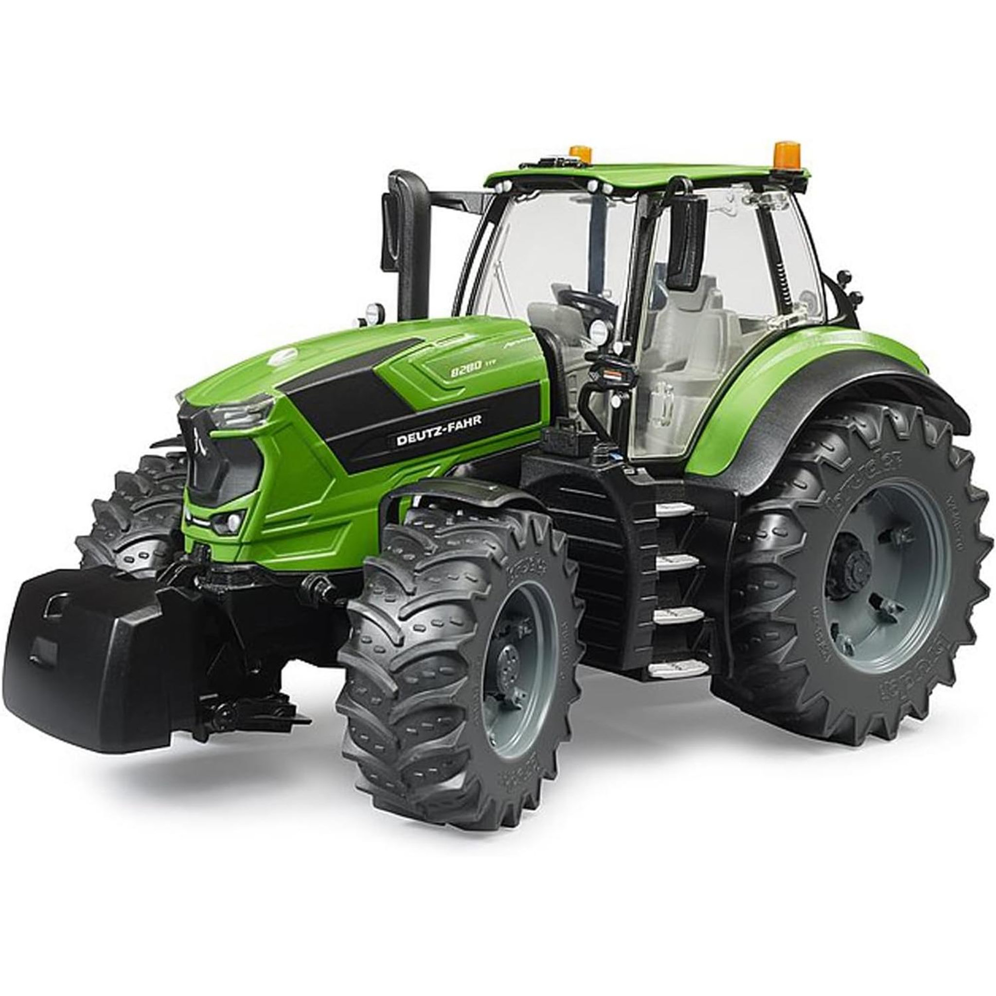 Bruder Deutz 8280 TTV - Tracteur RC
