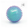 Voir la diapositive 2 : LUDI Balle de massage bicolore asst