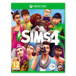 Les Sims 4 Xbox One