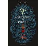 LES SORCIERES DU PHARE, Cooke C. J.