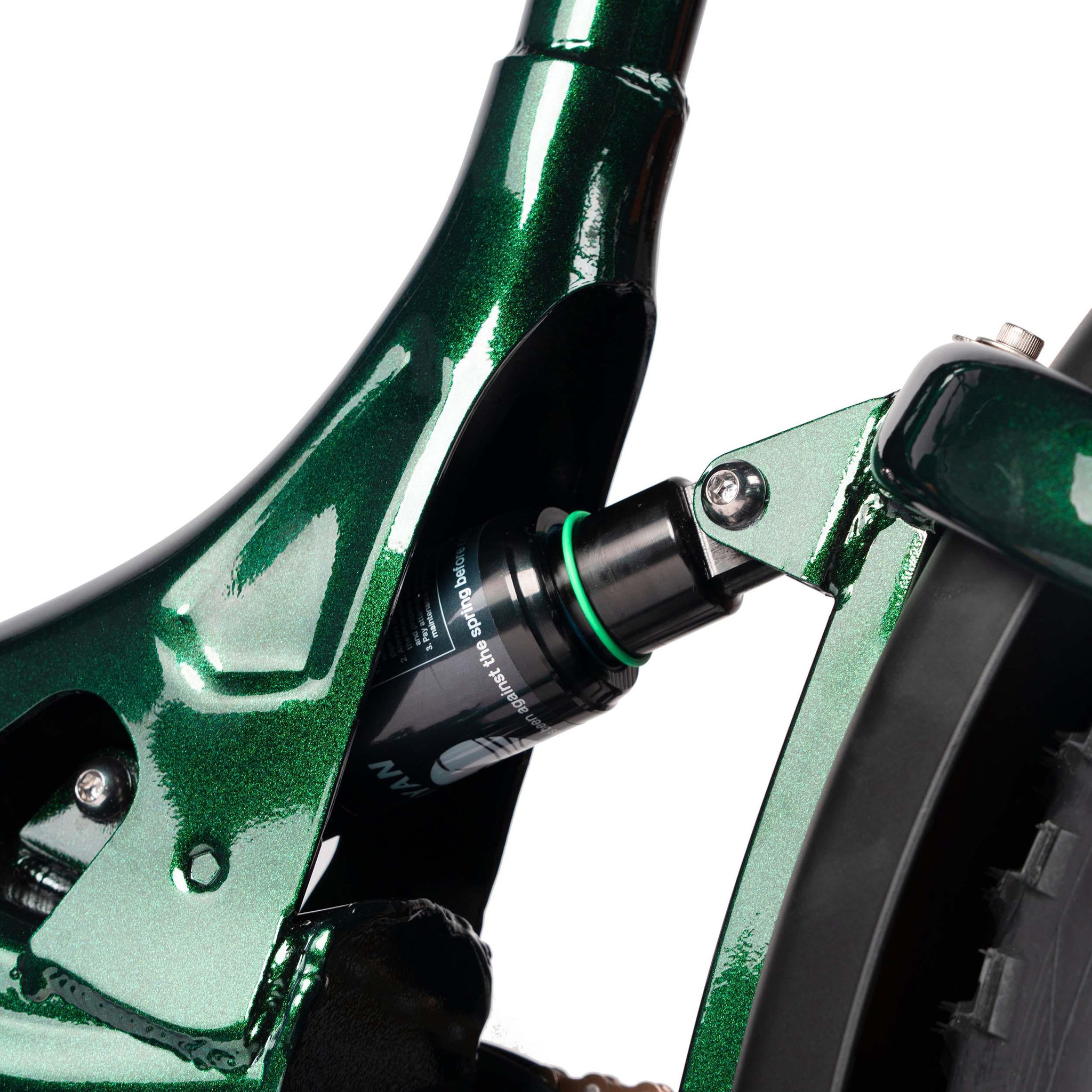 Voir la diapositive 6 : MAXTRON Vélo électrique maxtron camel