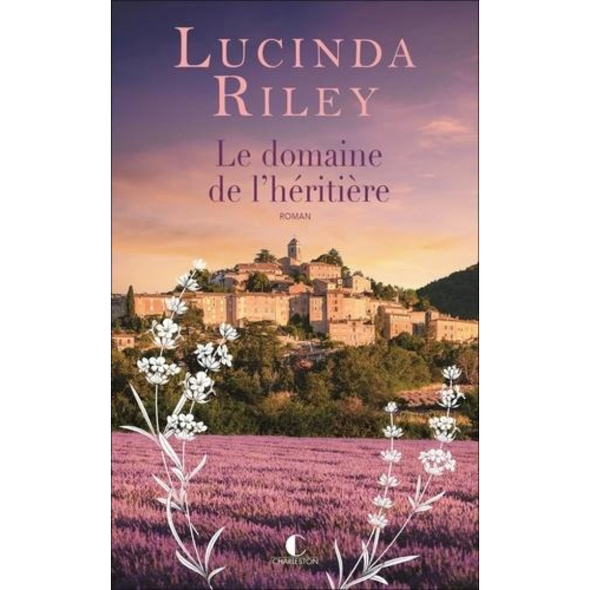 LE DOMAINE DE L'HERITIERE, Riley Lucinda