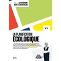  LA PLANIFICATION ECOLOGIQUE, Mélenchon Jean-Luc