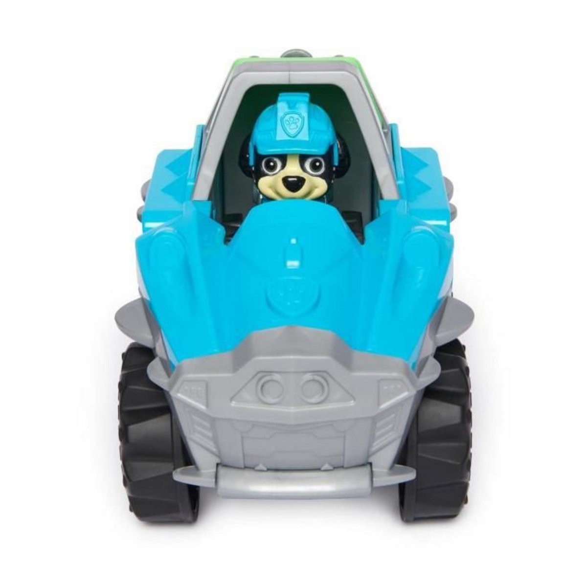 Spin Master VEHICULE + FIGURINE REX La Pat' Patrouille
