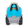 Voir la diapositive 1 : Spin Master VEHICULE + FIGURINE REX La Pat' Patrouille