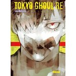 TOKYO GHOUL : RE TOME 10, Ishida Sui