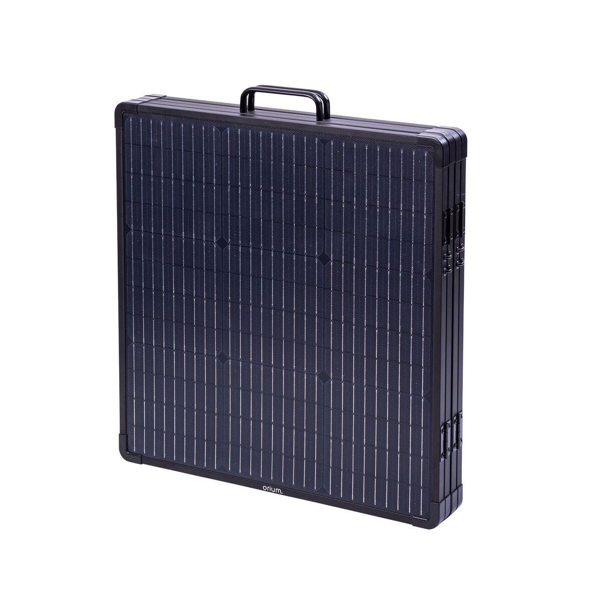  Panneau solaire 200w pour station énergie