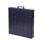 Voir la diapositive 3 :  Panneau solaire 200w pour station énergie