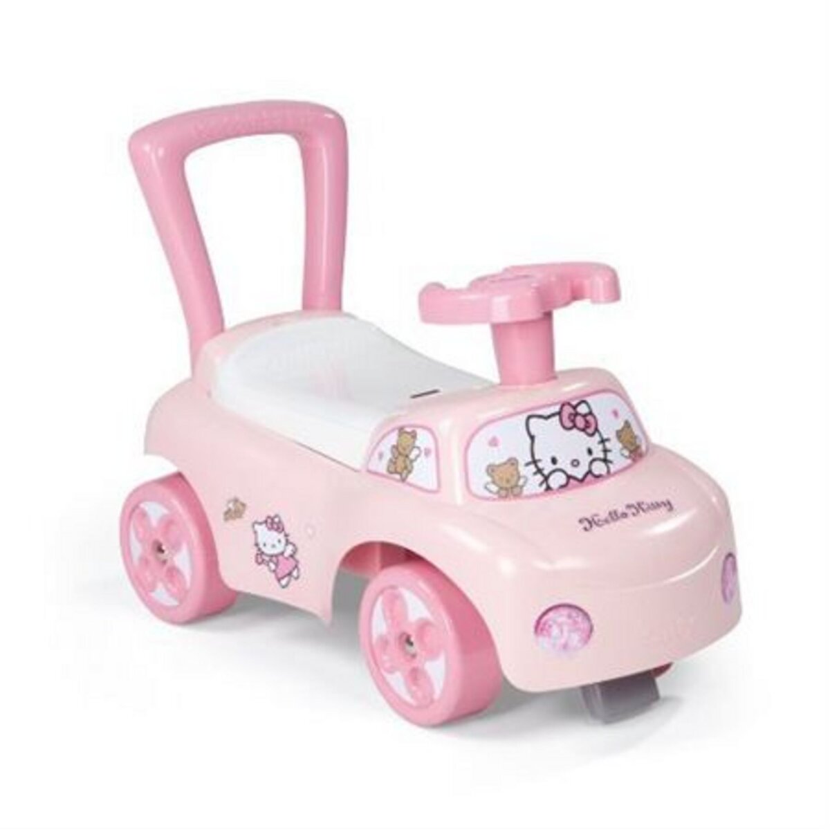 Porteur cars clearance auchan